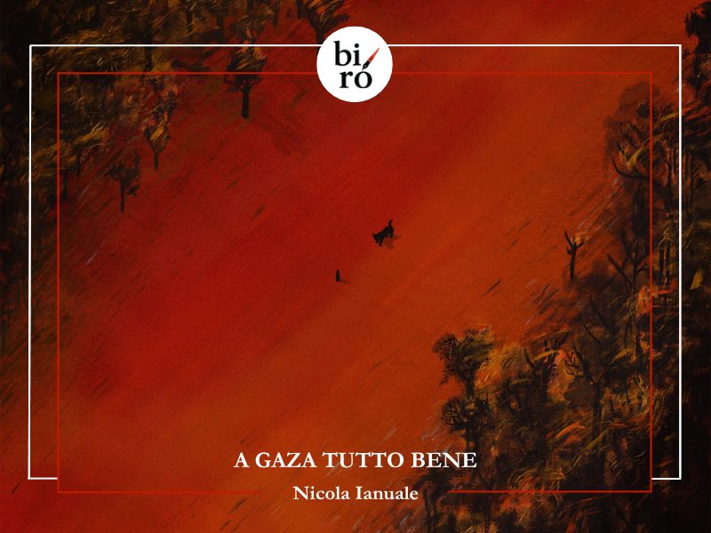 A GAZA TUTTO BENE